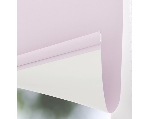 Fensterrollo für den Innenbereich