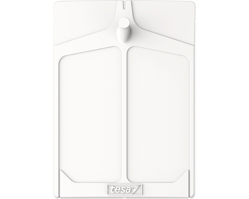 Tesa Logo Klebenagel für Tapeten und Putz