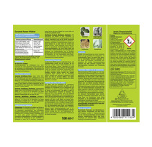 Curamat Rosen-Pilzfrei Flasche, 100 ml