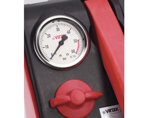 Manomètre de mesure de pression