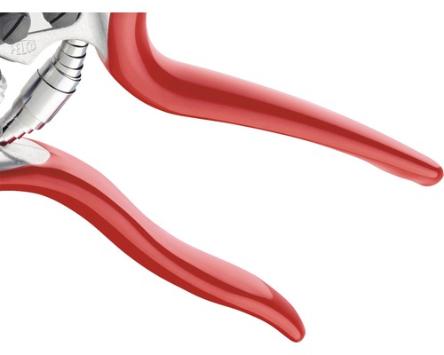 Gartenschere mit Griffen