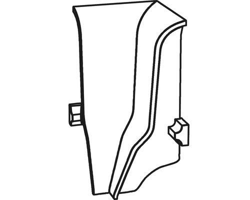 Abbildung einer Sanitärverkleidung