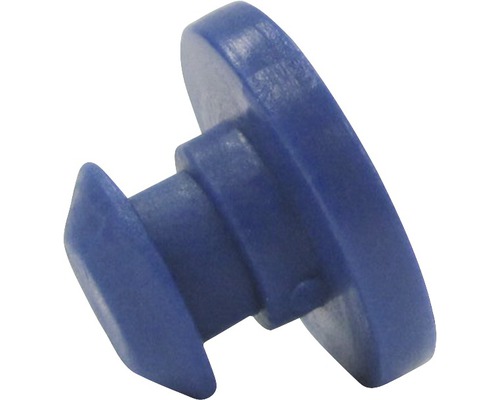 Kunststoff Blindstopfen