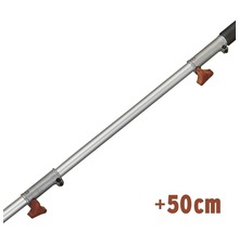 Extension de 50 centimètres pour outils de jardin