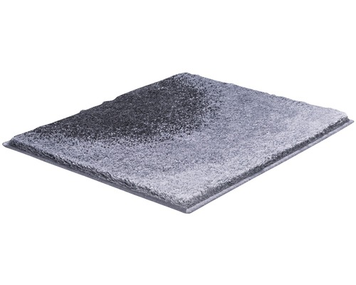 Tapis gris