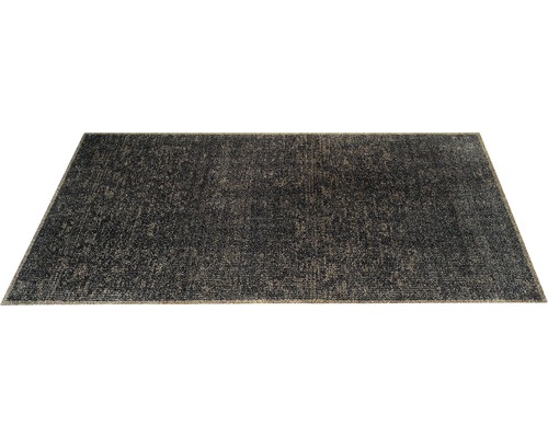 Tapis rectangulaire