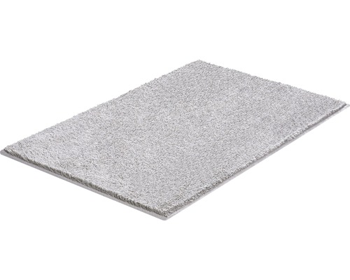 Tapis rectangulaire à poils