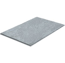 Badteppich Grund Marla 80 x 140 cm salbeigrün
