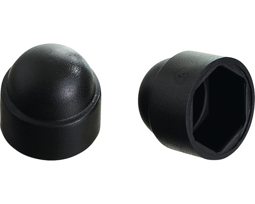 Radmutternkappen aus Kunststoff