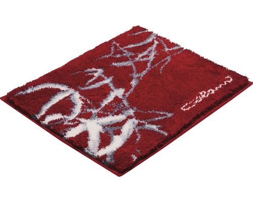 Tapis avec motif