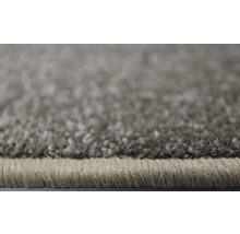 Detailansicht eines Teppichs