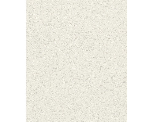 Papier peint intissé 400700 blanc mousse
