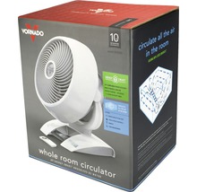 Ventilateur de sol Vornado Energy Smart 6303DC avec télécommande-thumb-4