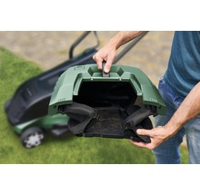 Tondeuse à gazon électrique BOSCH Universal Rotak 460