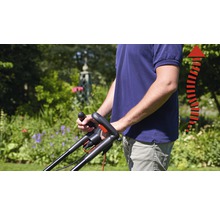Tondeuse à gazon électrique BOSCH Universal Rotak 460