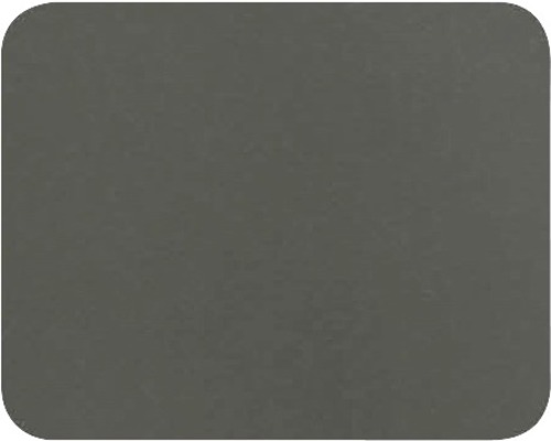 Graue, rechteckige Fläche für Produktvisualisierung