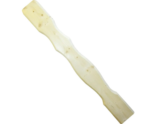 Barreau en bois pour rampe d''escalier