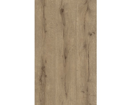 Vliestapete 514421 Factory 3 Holzstruktur braun Dekor von Laminatboden mit Holzoptik