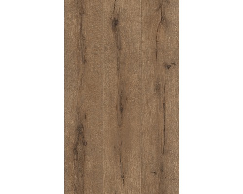 Vliestapete 514445 Factory 3 Holzstruktur dunkelbraun Holzboden mit Maserung