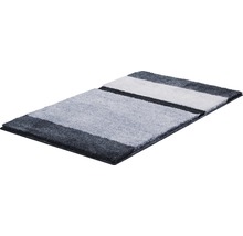 Badteppich Grund Room 70 x 120 cm anthrazit