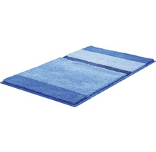 Tapis de bain Grund Room 70 cm x 120 cm bleu