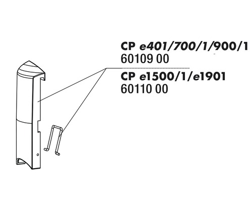 CP e401/700/1/900/1 und CP e1500/1/e1901