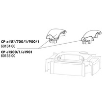 Pièces de rechange pour robots tondeuses