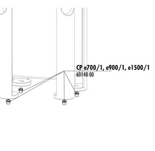 CP e700/1, e900/1, e1500/1 Produktdetails 60140 00