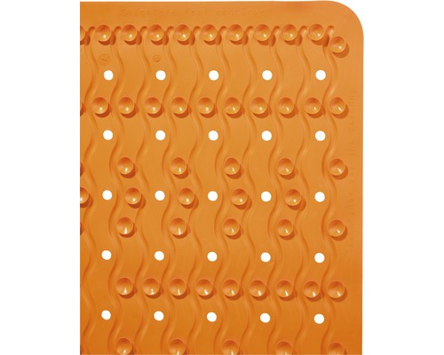 Badezimmer Duschmatte mit Saugnäpfen