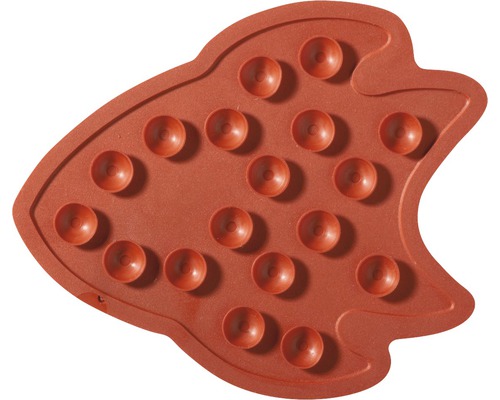 Badezimmer-Haltegriff mit Saugnäpfen