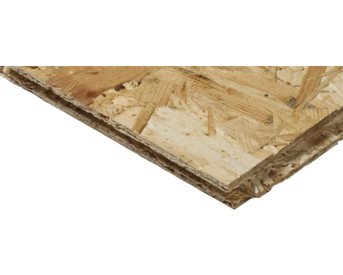 OSB3 Verlegeplatte 2050x625x25 mm E1 ungeschliffen-0