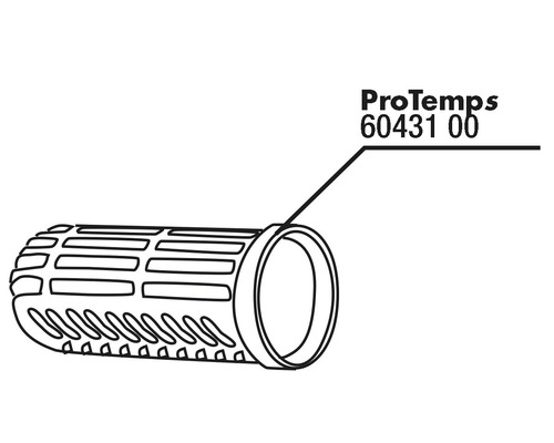 Cage de protection ProTemps
