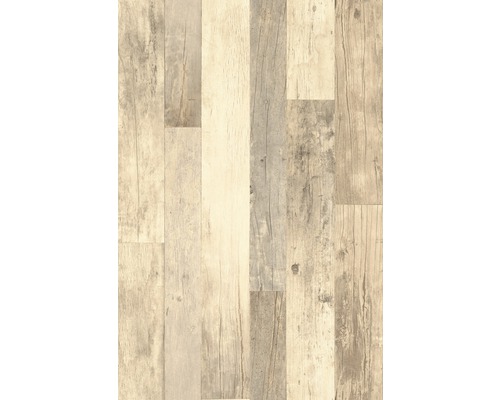 Vliestapete 941630 Factory 3 Holzpanele braun Vinylboden in Holzoptik