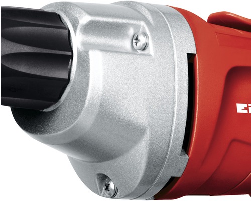 Gros plan d''une perceuse