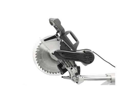 Kapp- und Gehrungssäge