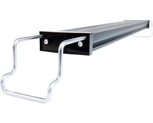 Lampe d''aquarium avec support