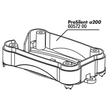 Accessoire ProSilent a200