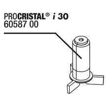 Rotor JBL ProFlow t300/CP i30