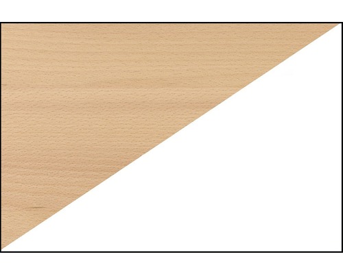 Buchenholzplatte