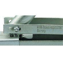 Porte-plaque 300 à 500 mm-thumb-3