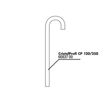Profil CristalProfi CP 120/250