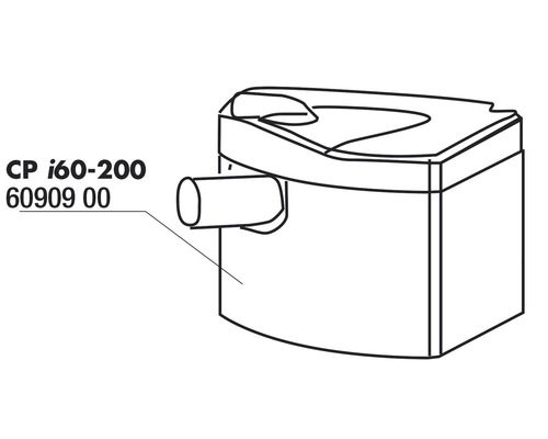 CP i60-200 Kondensatpumpe