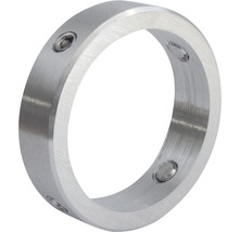Metallring mit Madenschrauben
