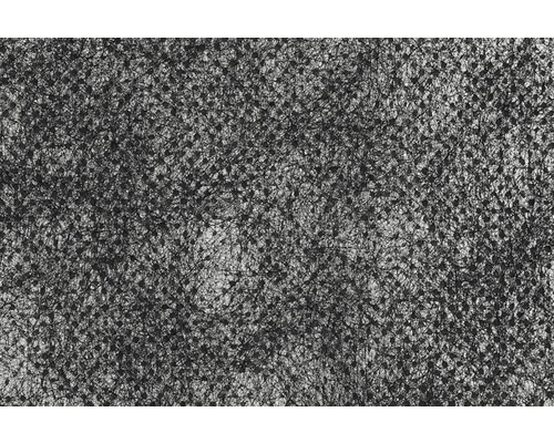 Toile de paillage noire pour le jardinage