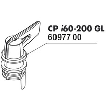 Durchflußregler JBL CP i_gl