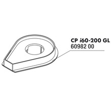 Joint CP i60-200 GL