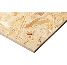 Panneau OSB3 2500x1250x22 mm non poncé (découpe à réserver en ligne)-thumb-0