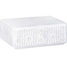 Déshumidificateur avec granulés