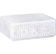 Boîte déshumidificateur avec granulés
