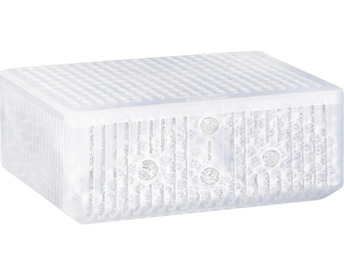 Boîte déshumidificateur avec granulés